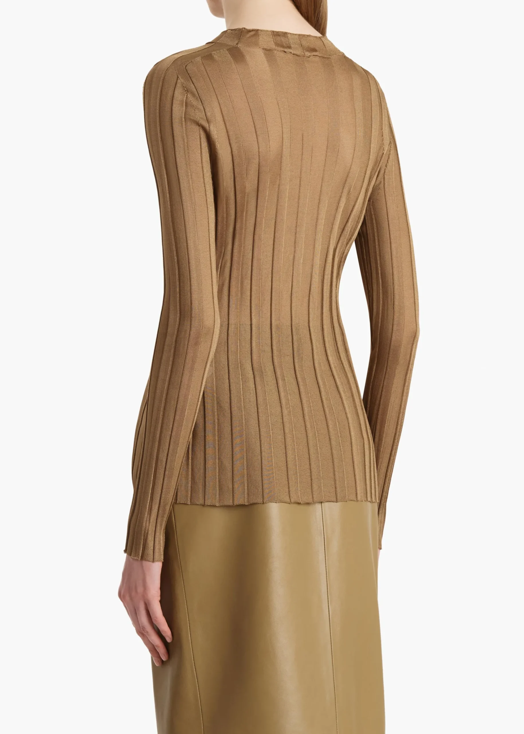 Cosette Top in|Khaite New