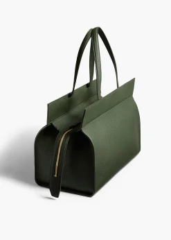 Crosby Bag in|Khaite New