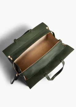 Crosby Bag in|Khaite New
