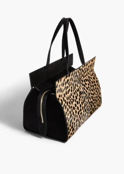 Crosby Bag in|Khaite Outlet