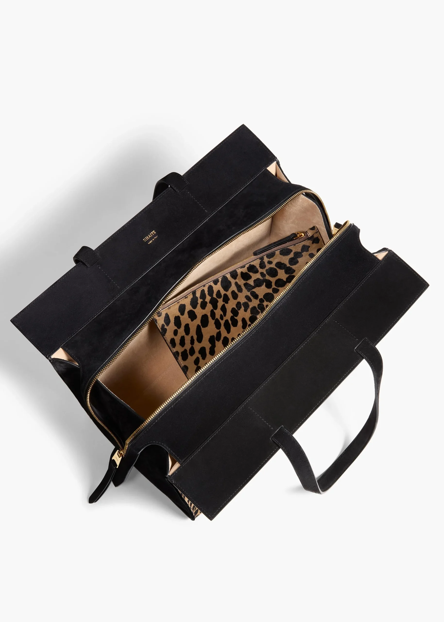 Crosby Bag in|Khaite Outlet