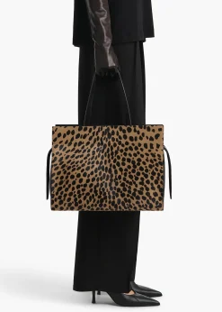 Crosby Bag in|Khaite Outlet