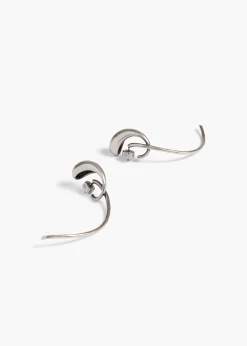 Cyclone Earrings in|Khaite Discount