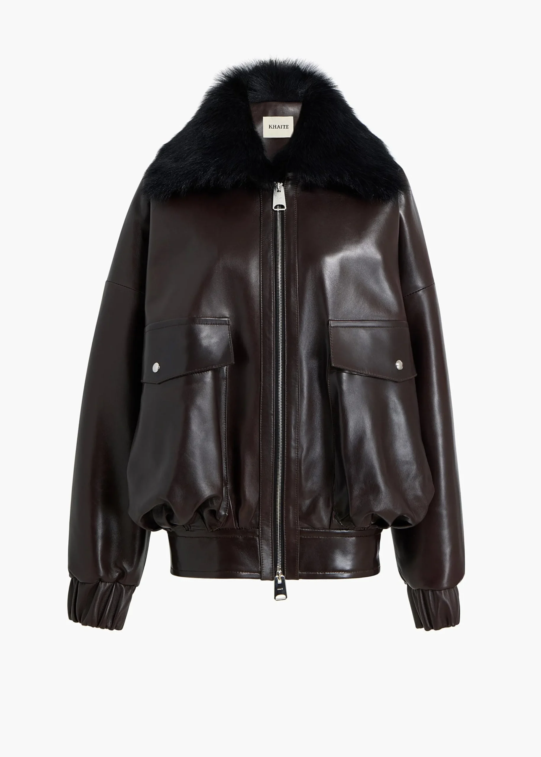 Daemon Jacket in|Khaite Sale