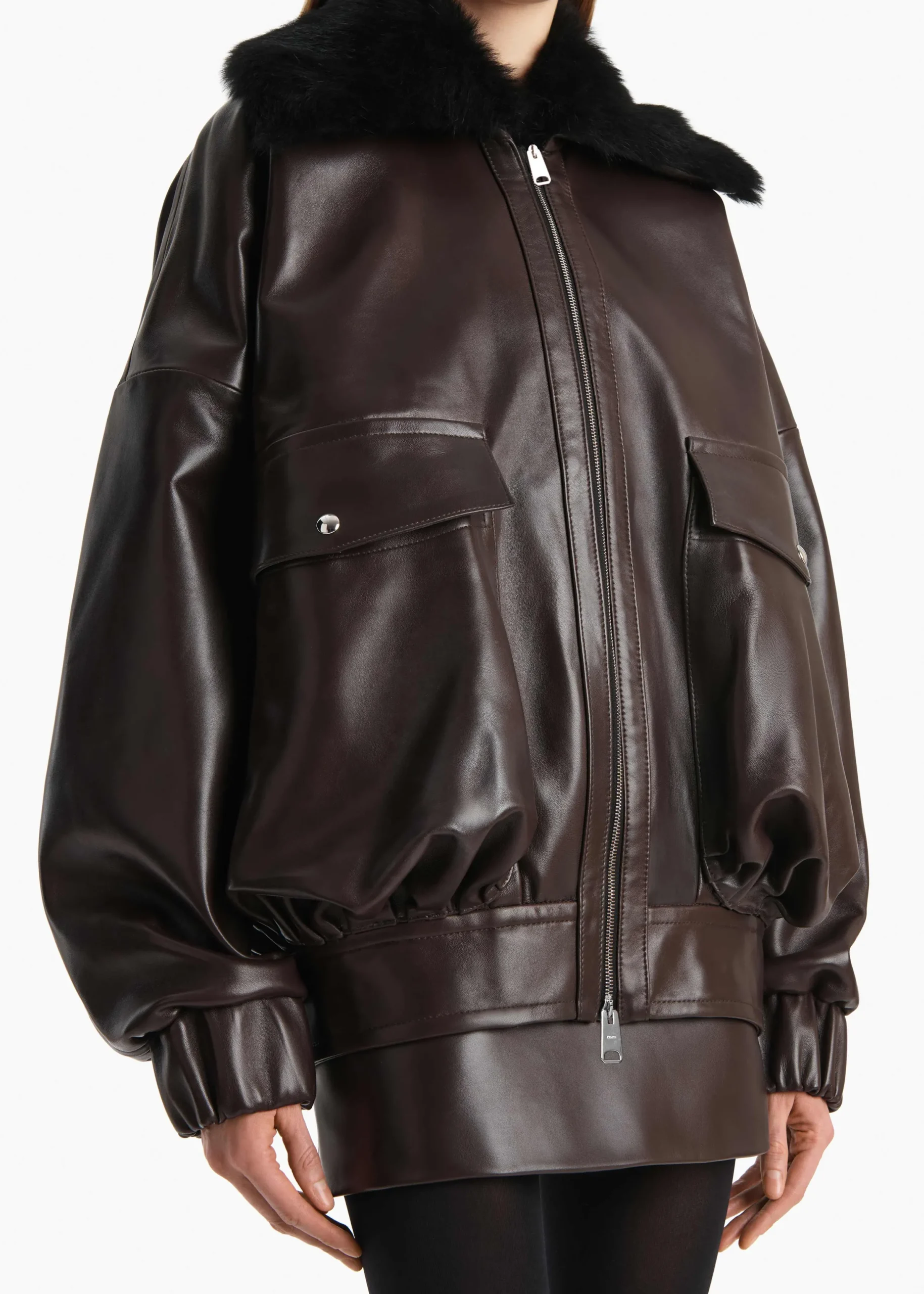 Daemon Jacket in|Khaite Sale