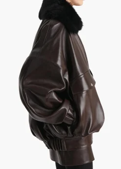 Daemon Jacket in|Khaite Sale