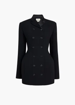 Dalen Jacket in|Khaite Online
