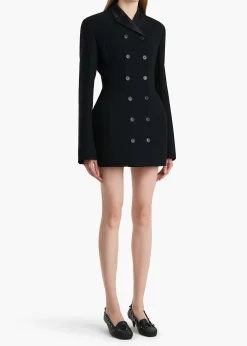 Dalen Jacket in|Khaite Online