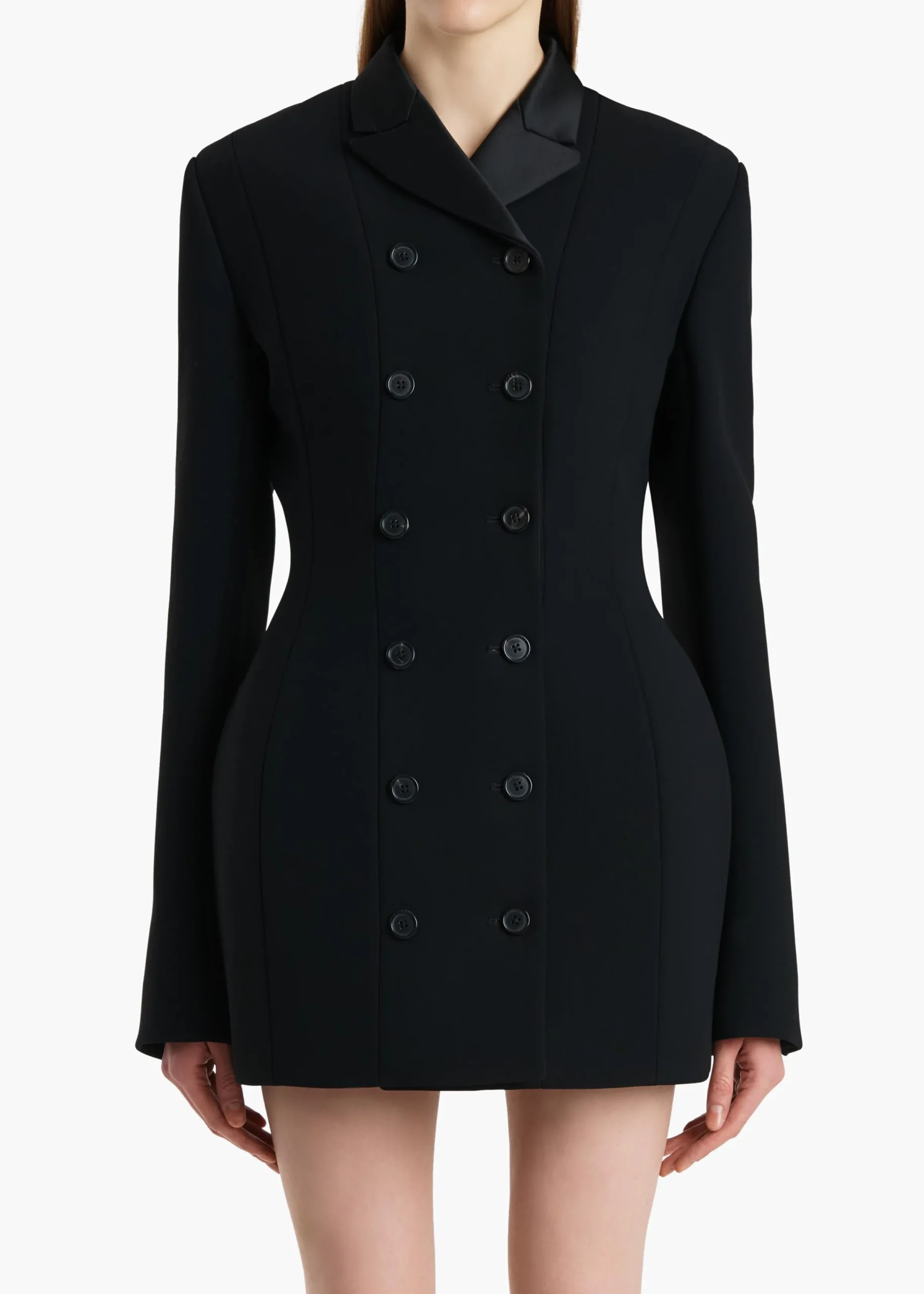 Dalen Jacket in|Khaite Online