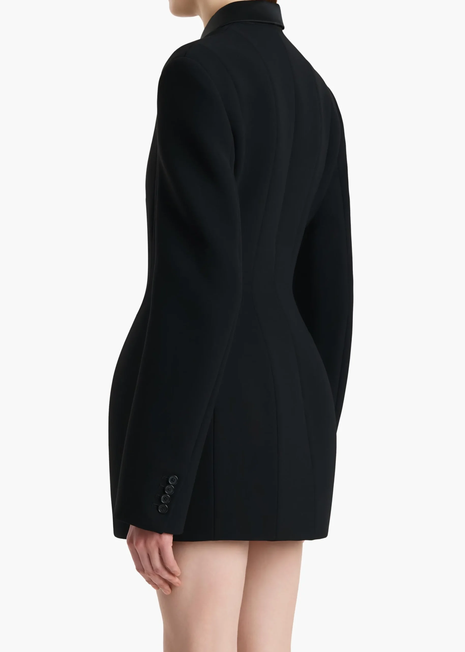 Dalen Jacket in|Khaite Online