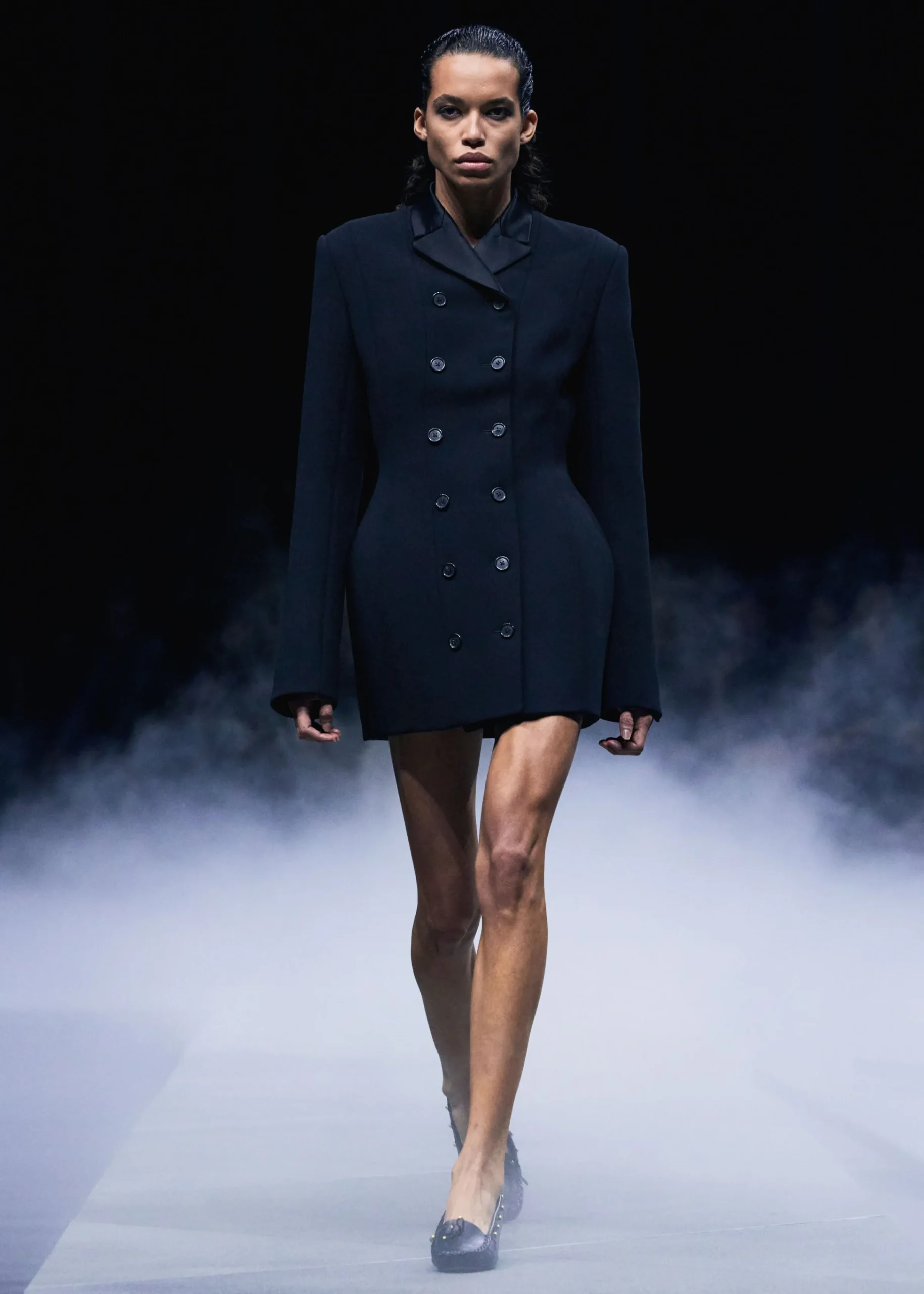 Dalen Jacket in|Khaite Online