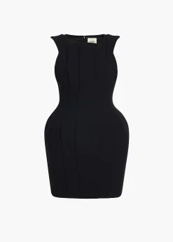 Dan Dress in|Khaite Discount