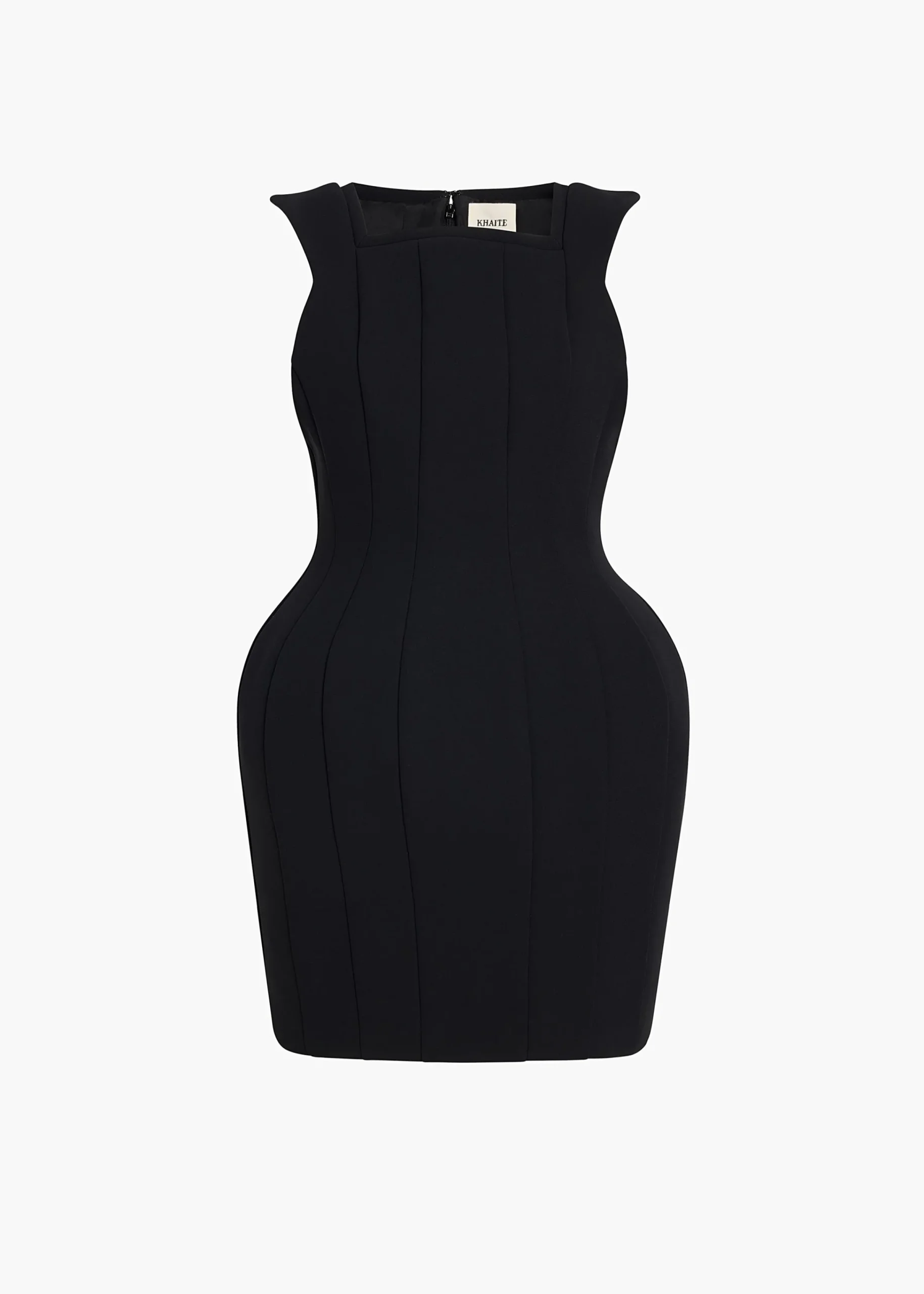 Dan Dress in|Khaite Discount