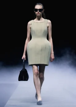Dan Dress in|Khaite Discount