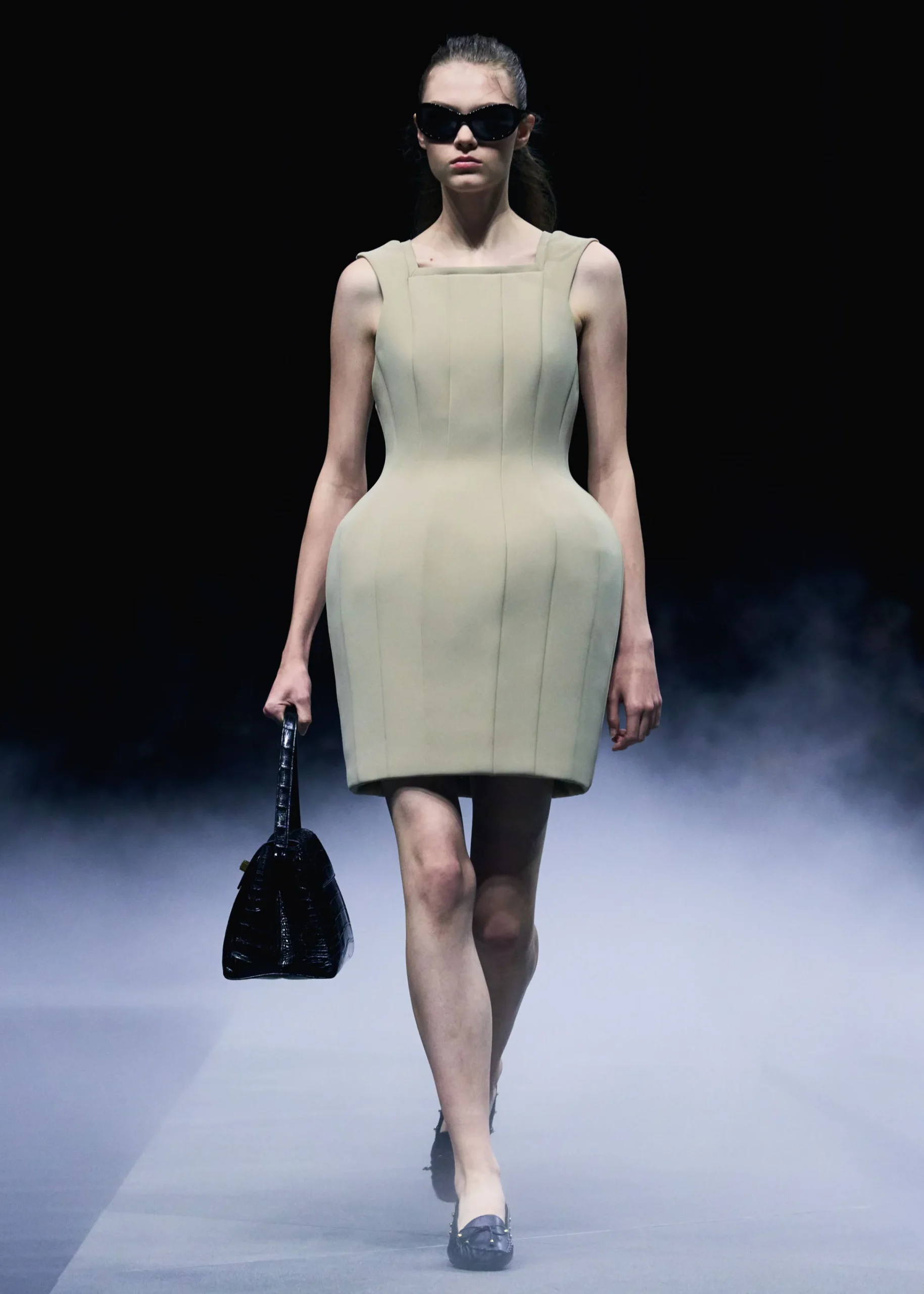 Dan Dress in|Khaite Discount