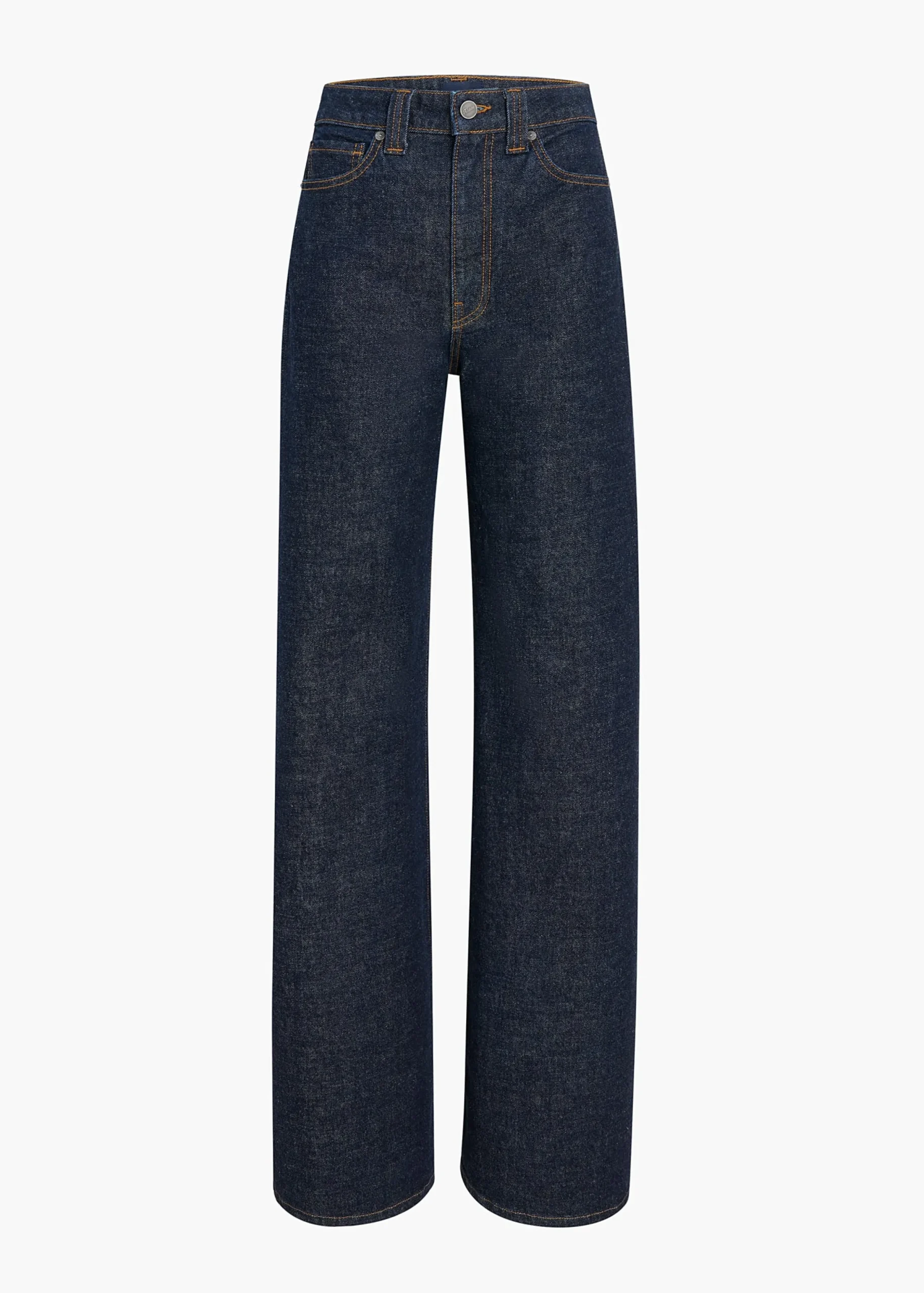 Dane Stretch Jean in|Khaite Outlet
