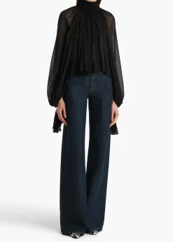 Dane Stretch Jean in|Khaite Outlet