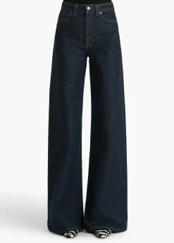 Dane Stretch Jean in|Khaite Outlet