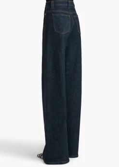 Dane Stretch Jean in|Khaite Outlet