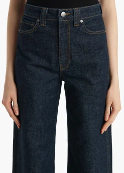 Dane Stretch Jean in|Khaite Outlet