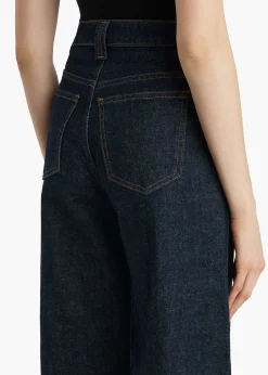 Dane Stretch Jean in|Khaite Outlet