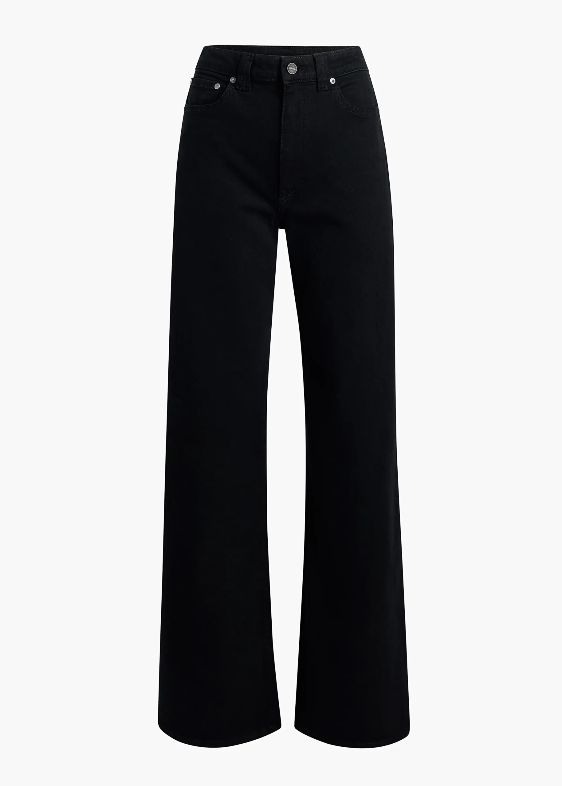 Dane Stretch Jean in|Khaite Sale