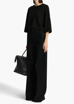 Dane Stretch Jean in|Khaite Sale