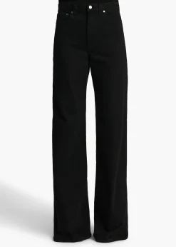 Dane Stretch Jean in|Khaite Sale