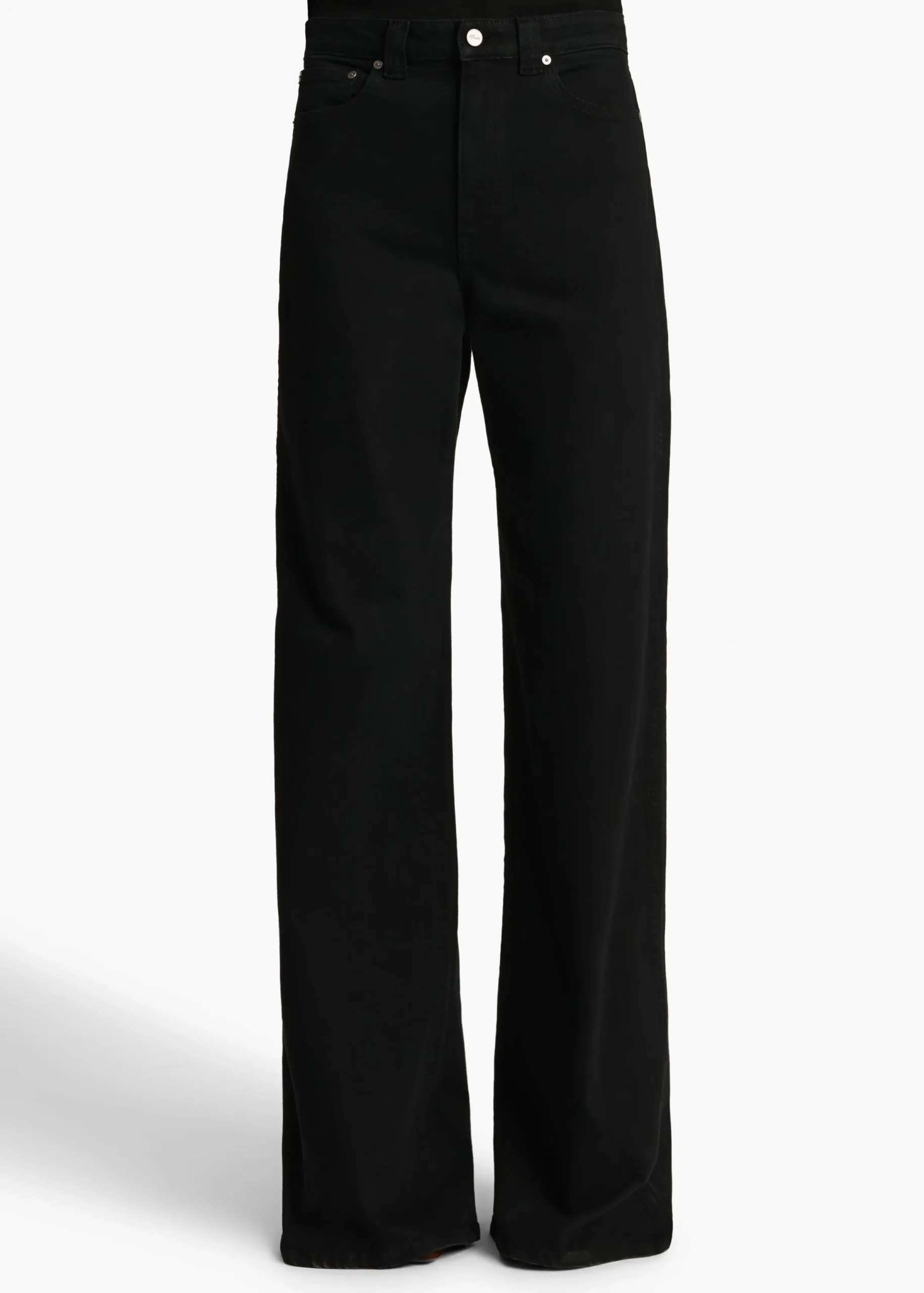 Dane Stretch Jean in|Khaite Sale