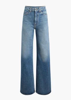 Dane Stretch Jean in|Khaite Outlet