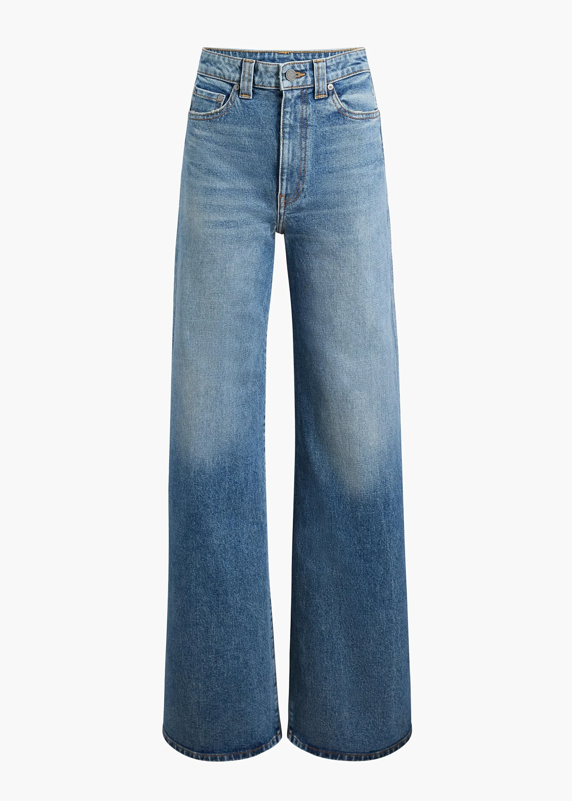 Dane Stretch Jean in|Khaite Outlet