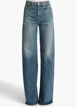 Dane Stretch Jean in|Khaite Outlet