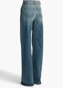 Dane Stretch Jean in|Khaite Outlet