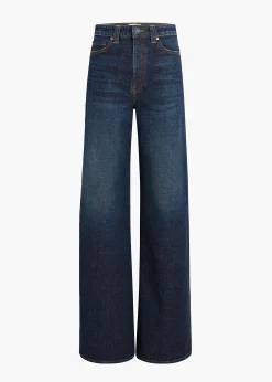 Dane Stretch Jean in|Khaite Clearance