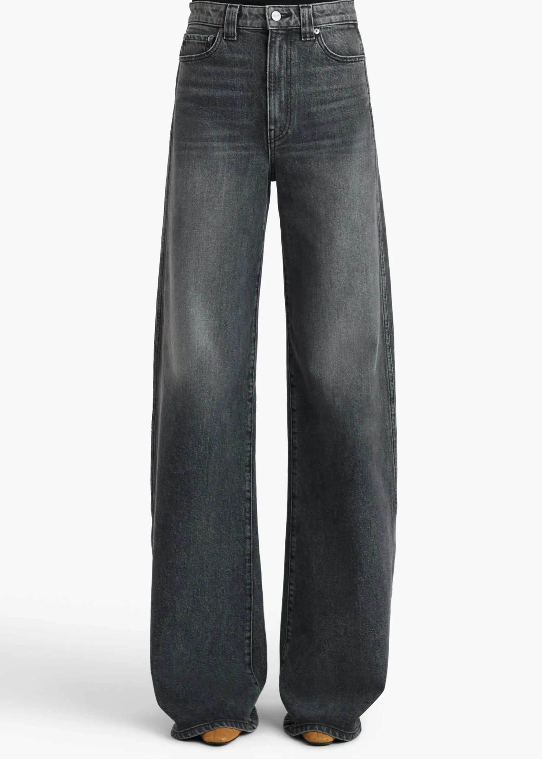 Dane Stretch Jean in|Khaite Best