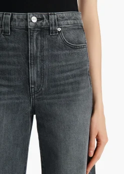 Dane Stretch Jean in|Khaite Best
