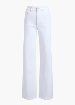 Dane Stretch Jean in|Khaite Best