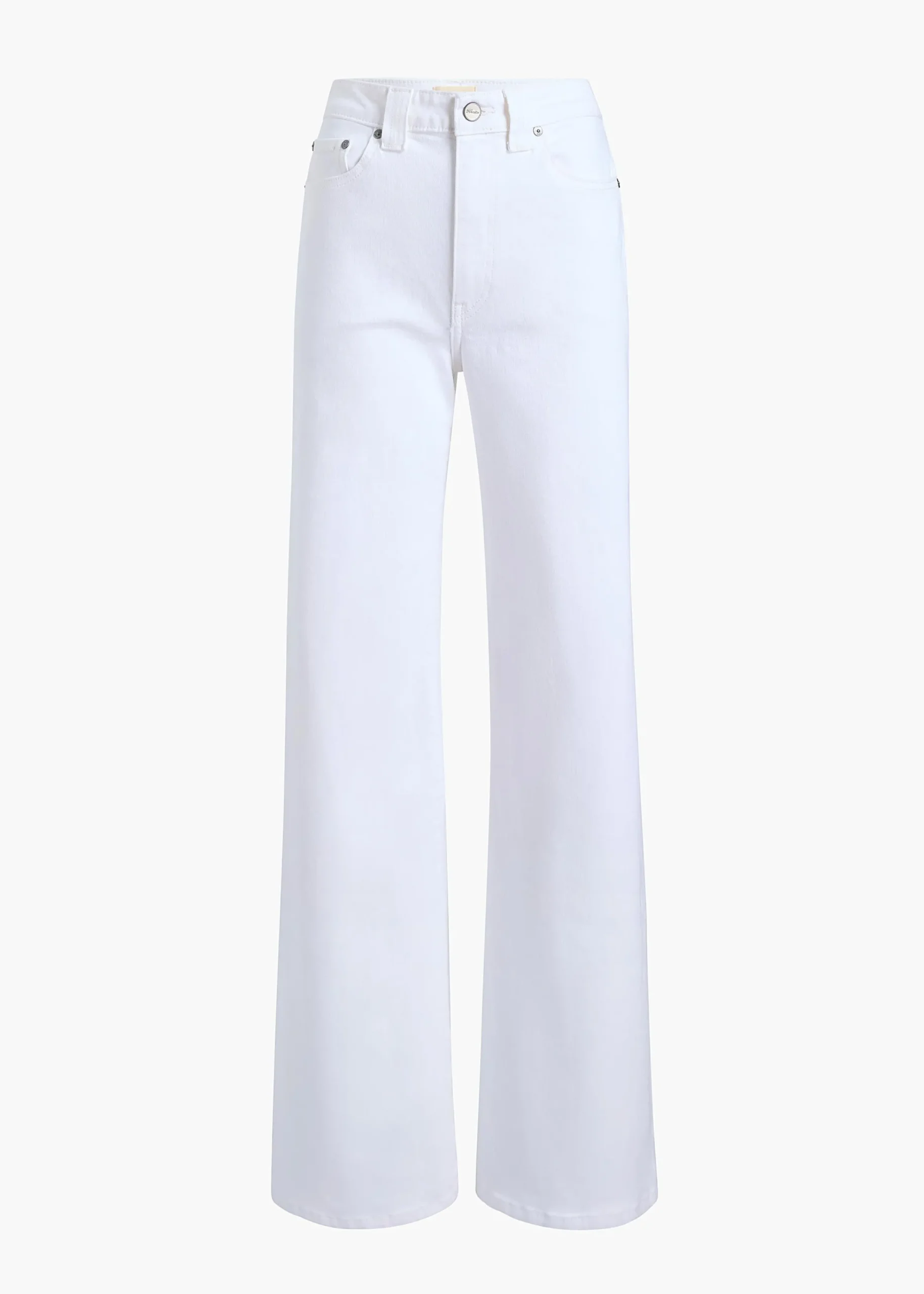 Dane Stretch Jean in|Khaite Best