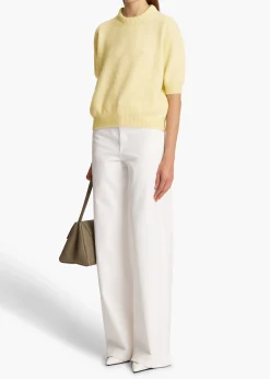 Dane Stretch Jean in|Khaite Best