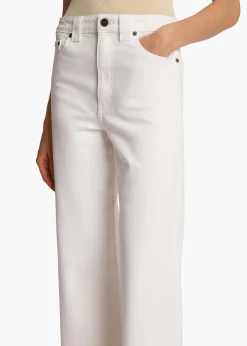 Dane Stretch Jean in|Khaite Best