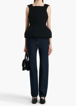 Dani Top in|Khaite Sale