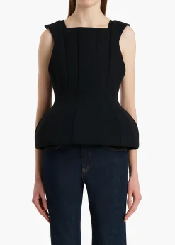 Dani Top in|Khaite Sale