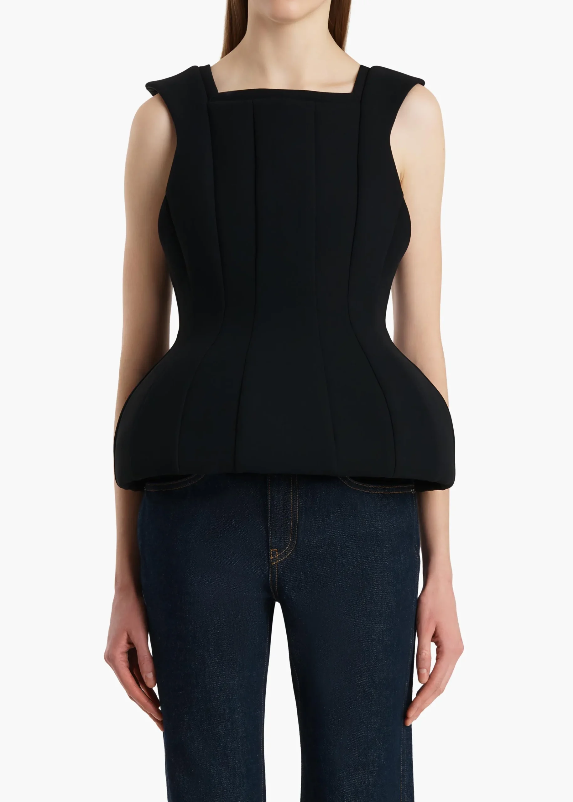 Dani Top in|Khaite Sale
