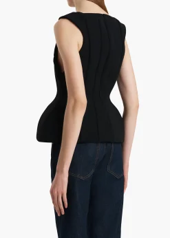 Dani Top in|Khaite Sale