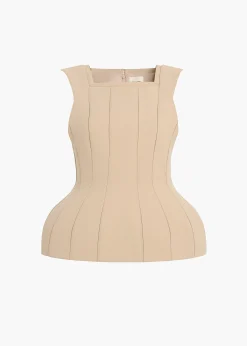 Dani Top in|Khaite Online