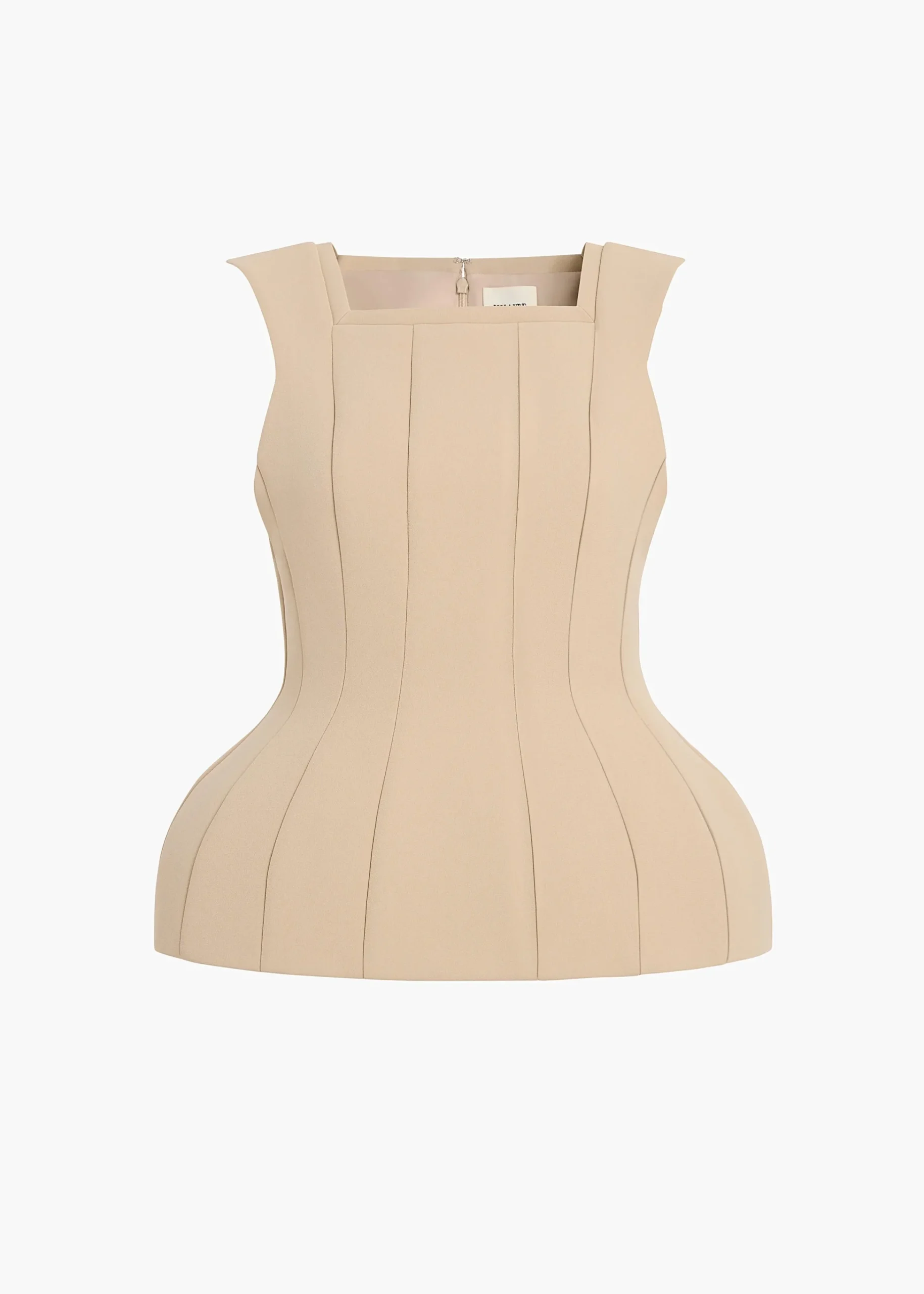 Dani Top in|Khaite Online