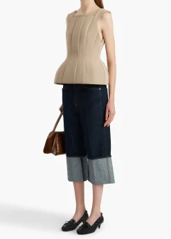 Dani Top in|Khaite Online