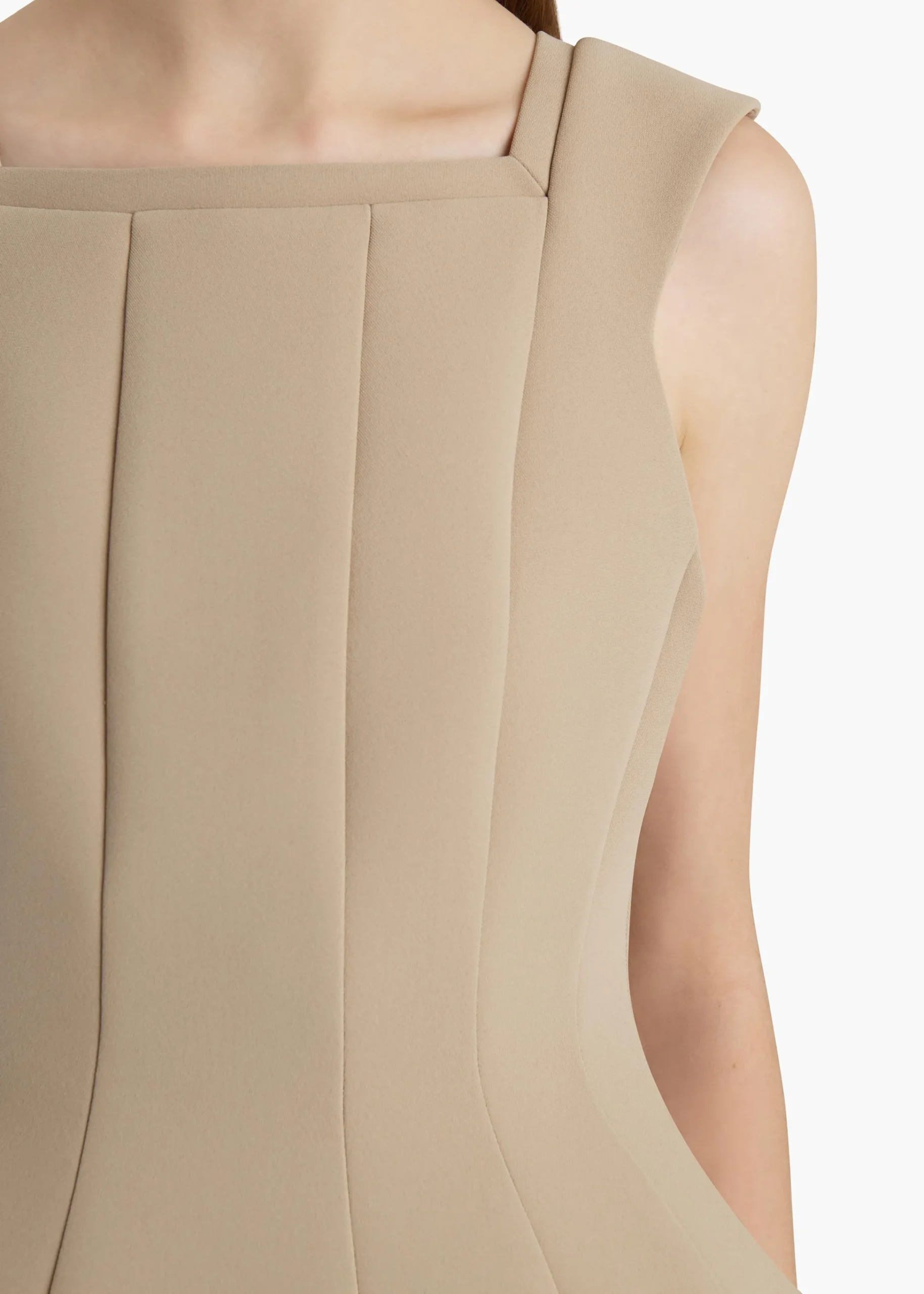 Dani Top in|Khaite Online