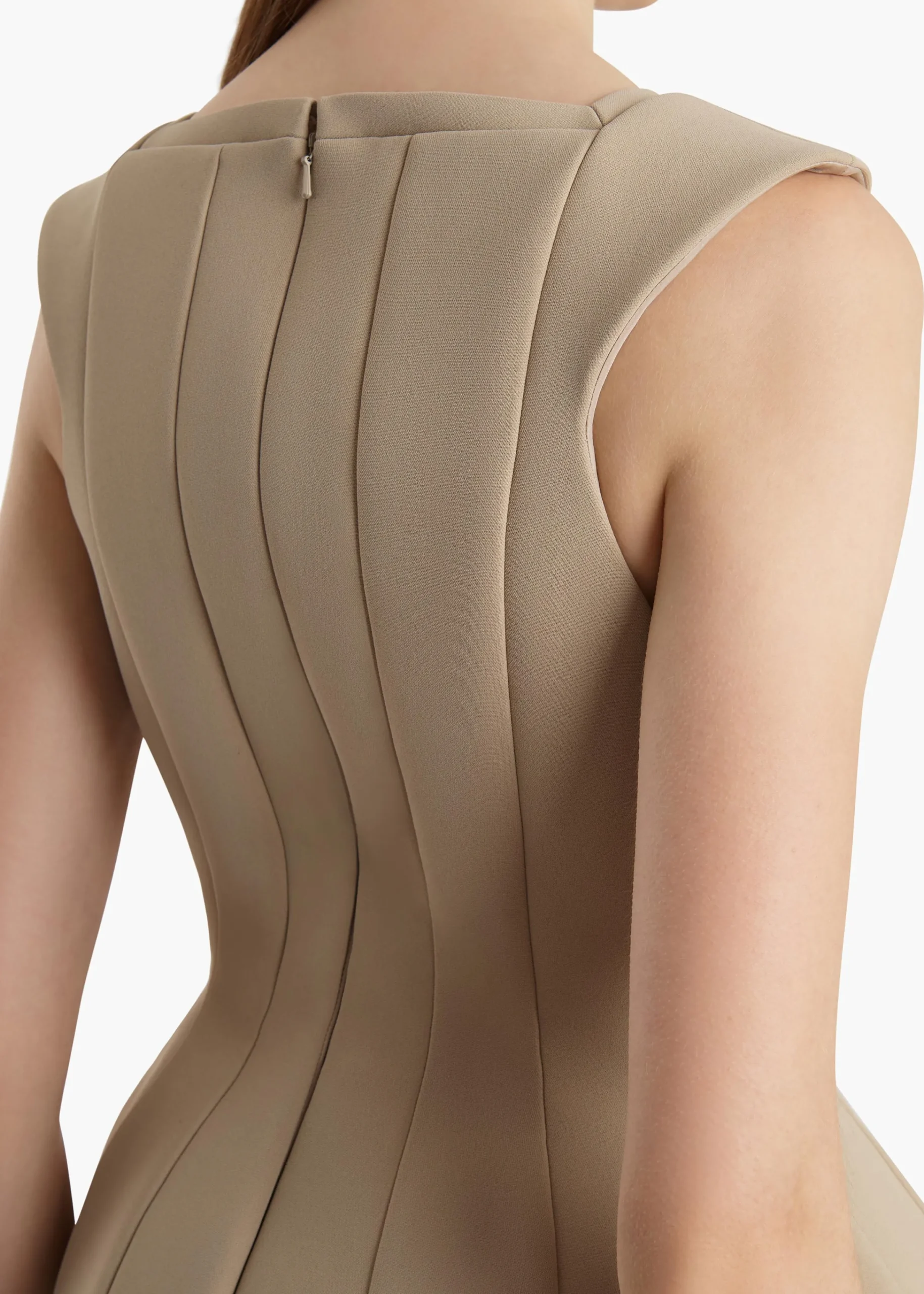 Dani Top in|Khaite Online