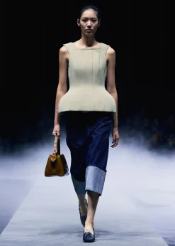 Dani Top in|Khaite Online